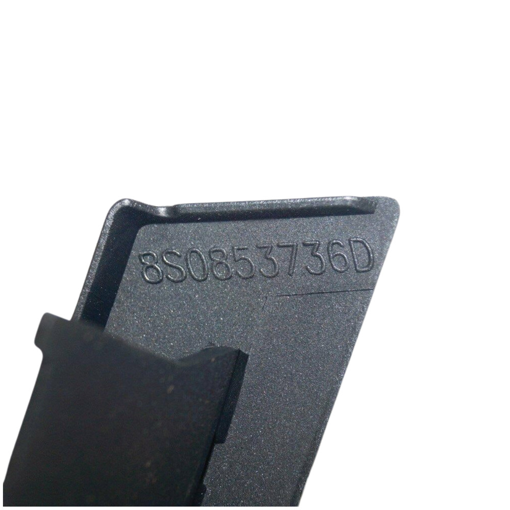 AUDI TT RS 8S Icon Front 8S0853736D2ZZ Genuine