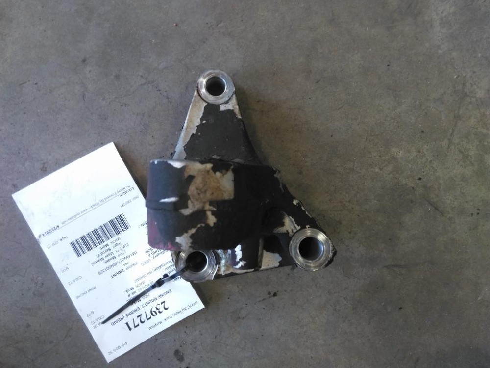 Replaces 20908887 2008 MACK MP7 REAR ENGINE MOUNT ,  MD