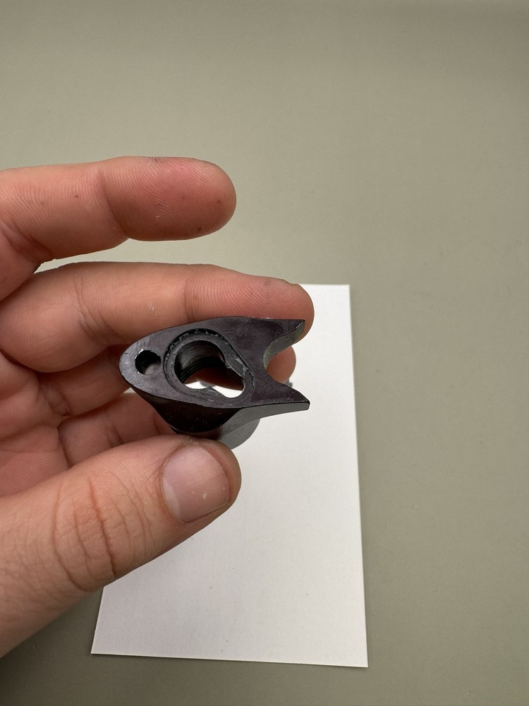 Proto/Dye PM5 VASA Bolt System Black