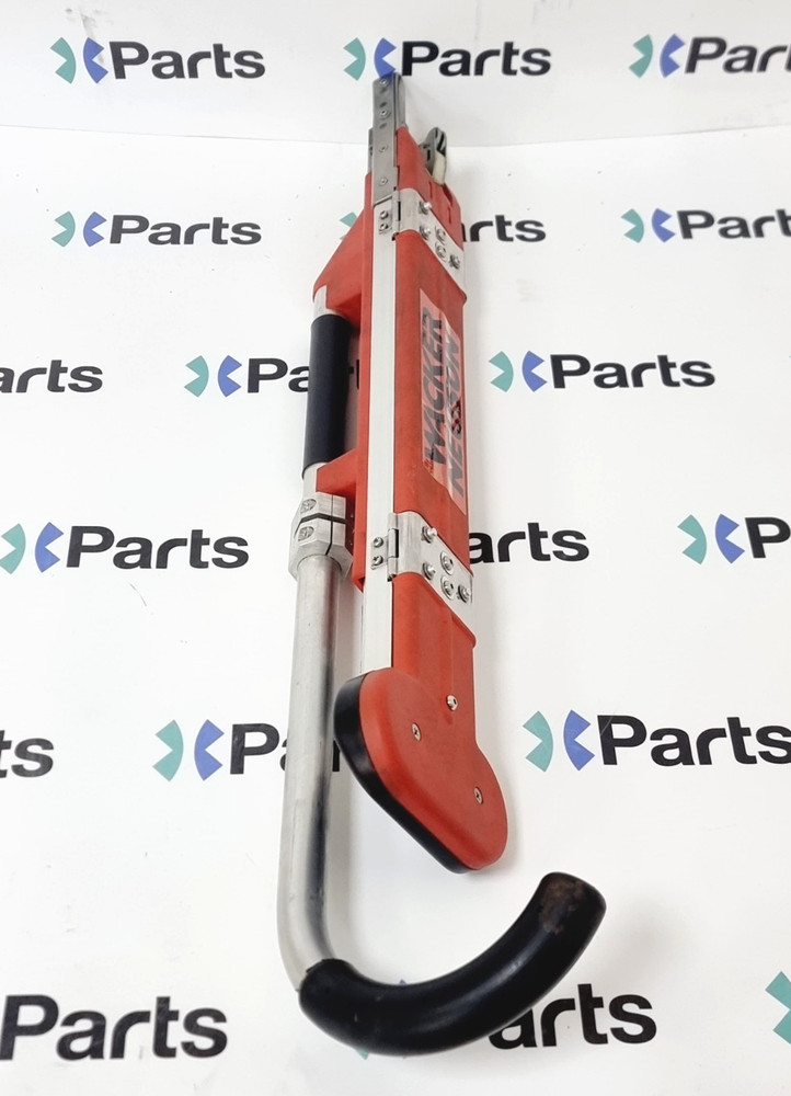 WACKER NEUSON DF16 Rebar Tier 0610183