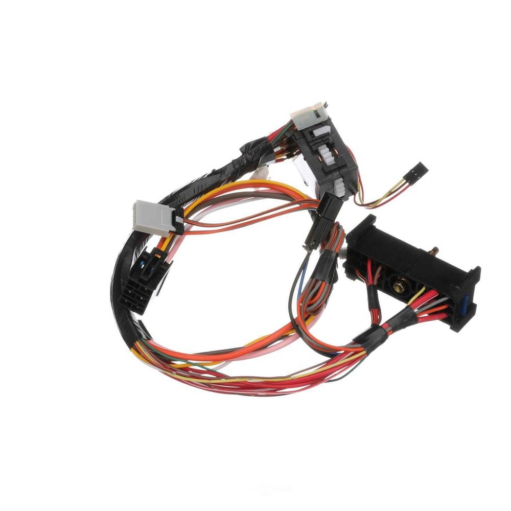 Ignition Switch Standard Motor Products US344