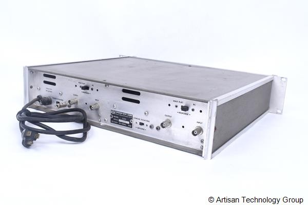 Krohn-Hite 3202R Rack Mount Filter