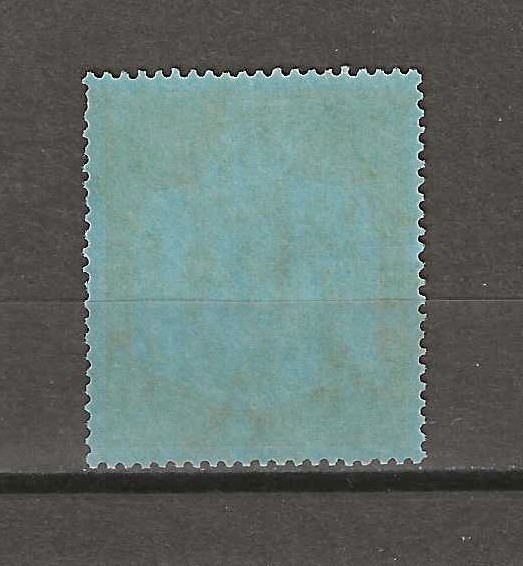BERMUDA 1938/53 SG 117 MNH