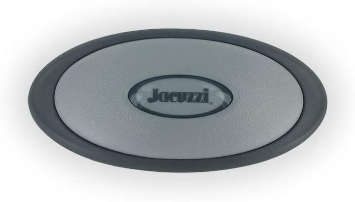 Jacuzzi Pillow Oval + Insert - 2007+ (2472-826)