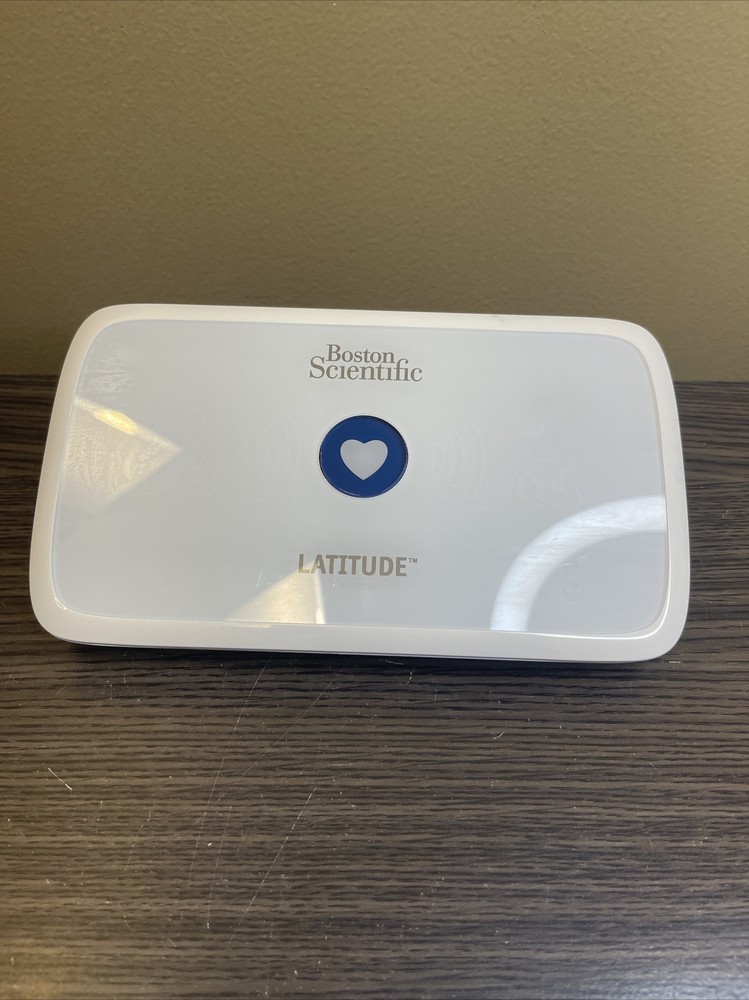 Boston Scientific Latitude Communicator 6290 Only