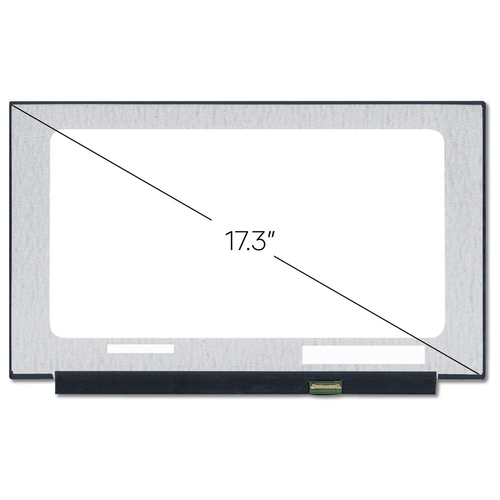HP M51682-001 30 Pins HD+ Screen Replacement LCD Display With Tools