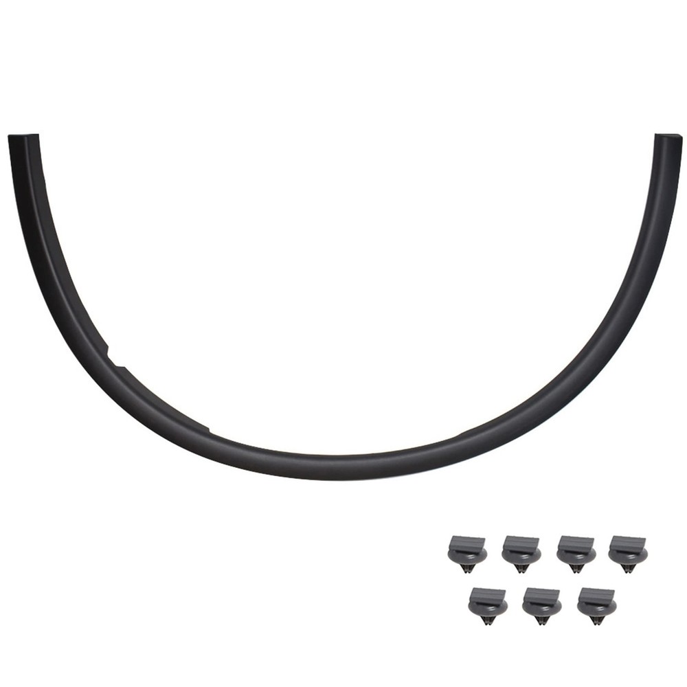 Fender Trim Molding for Durango 2011-2018 Right Front CH1291112