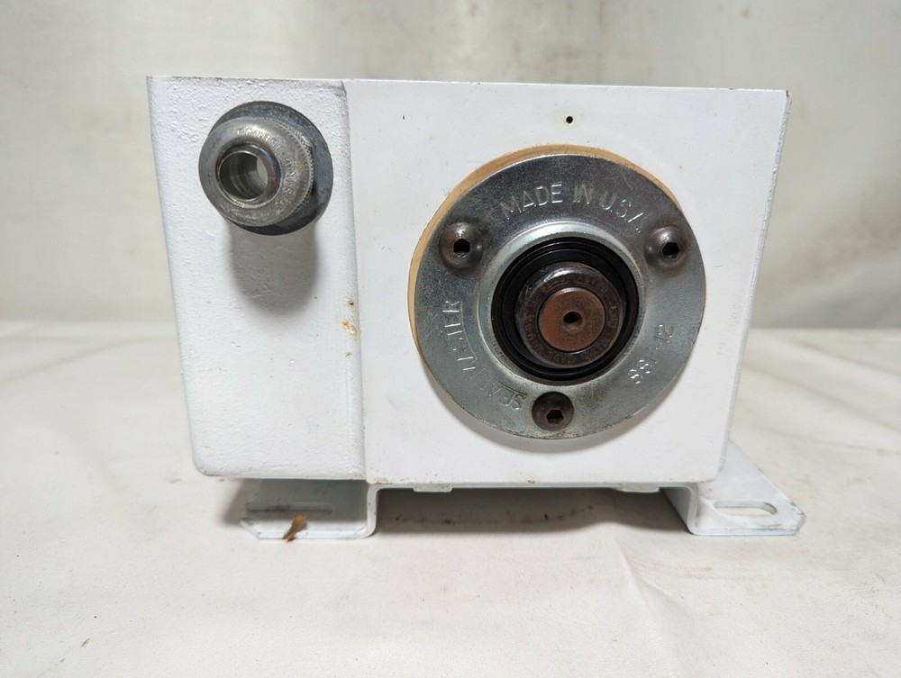Rotary cam limit switch? 249990-A on frame
