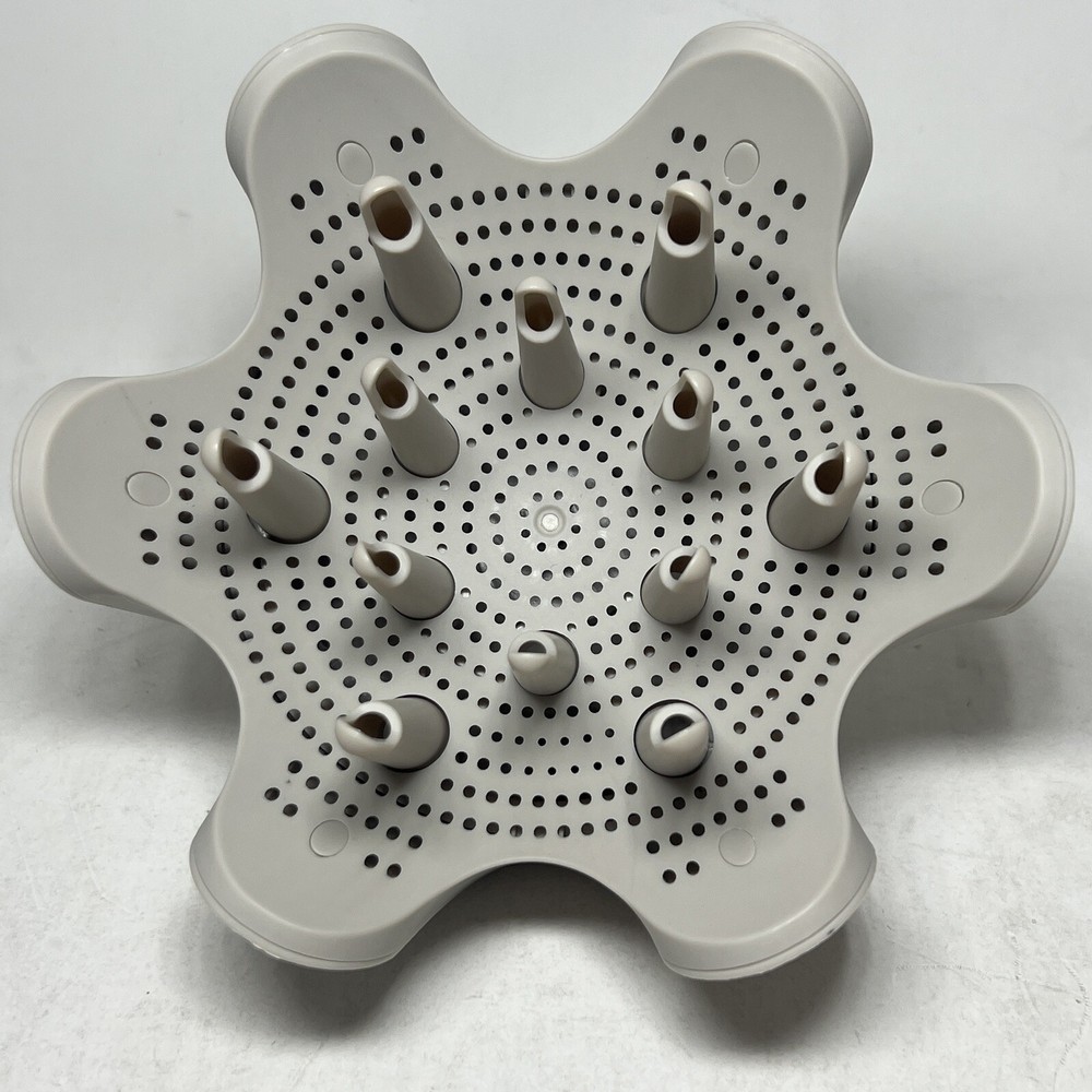 Shark Curl-Defining Diffuser Attachment Beige Stone for FlexStyle System HD430