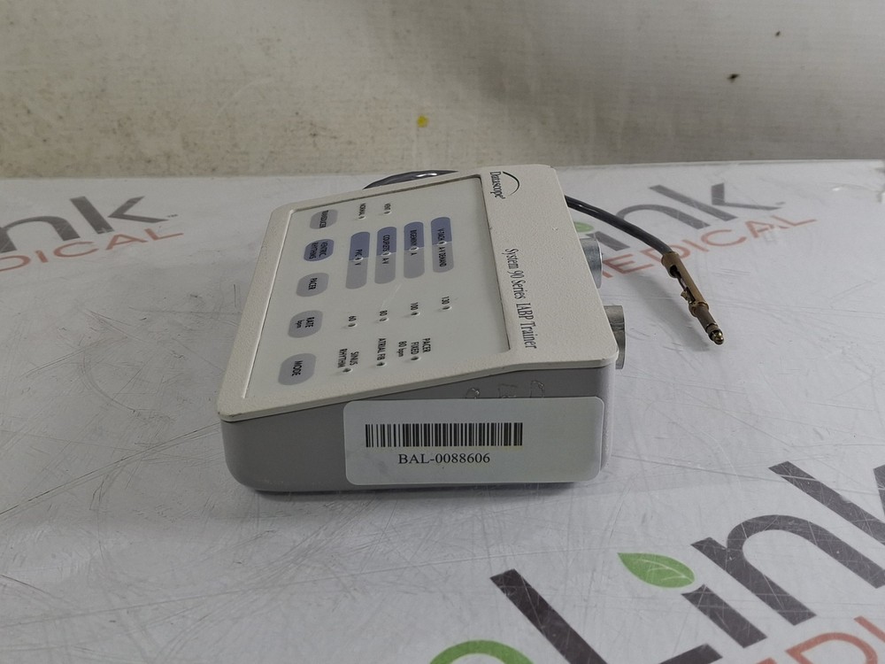Datascope IABP Trainer