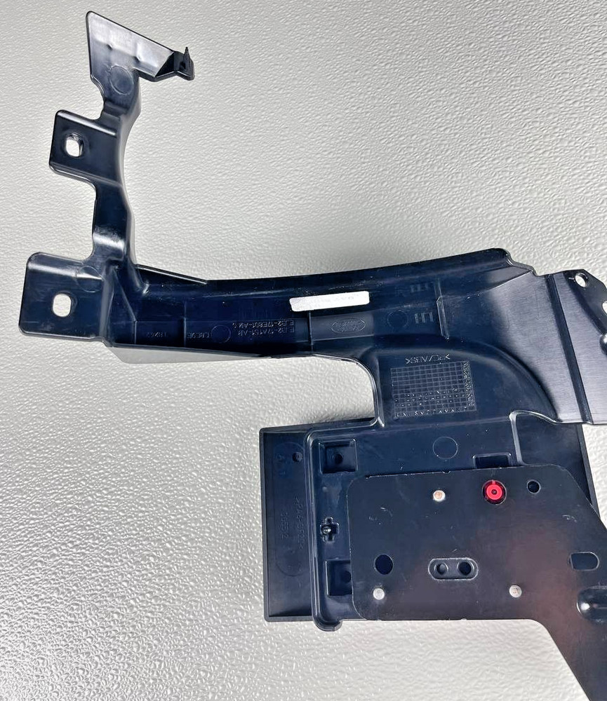 2016 RANGE ROVER EVOQUE REAR LEFT BLIND SPOT RADAR SENSOR W/BRACKET MODULE OEM