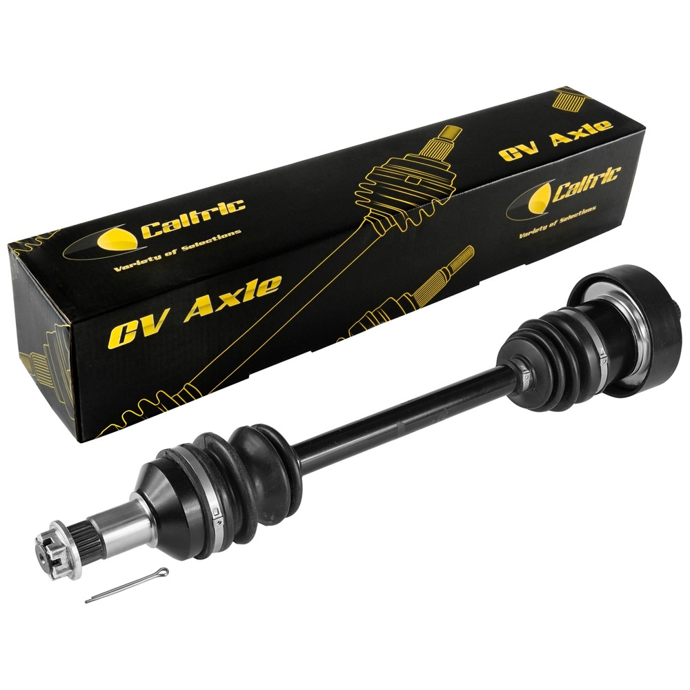 Front Left Complete CV Joint Axle For Arctic Cat 1502-799, 1502-873