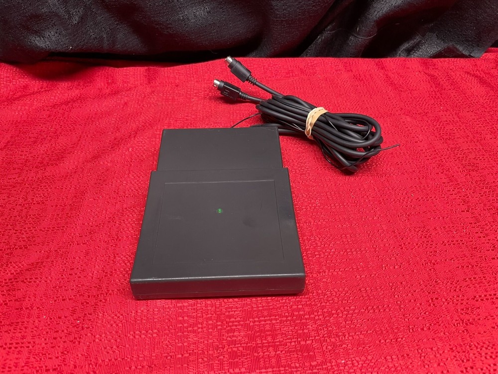 Wireless Computing RF-25 - Part