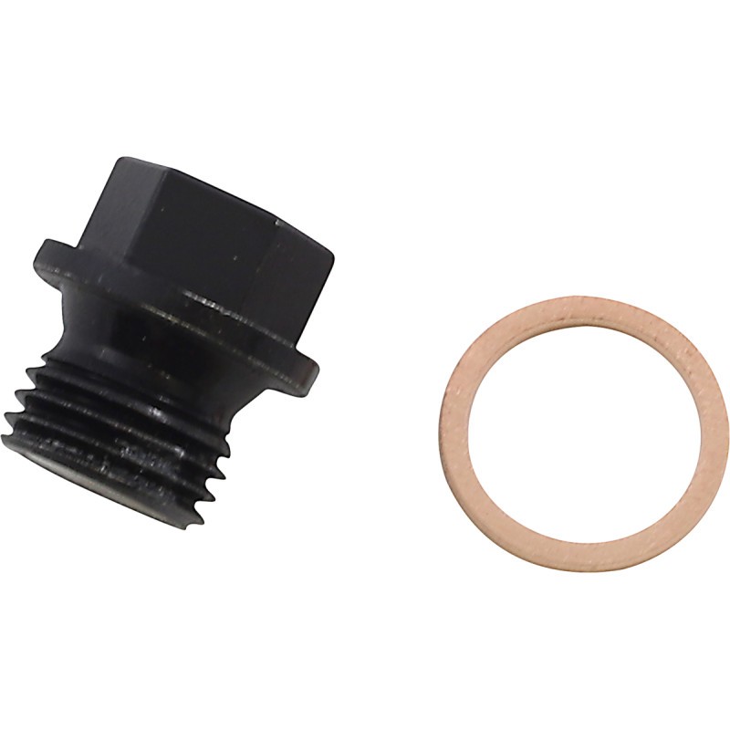 QUAD LOGIC Engine Drain Plug - 5001254
