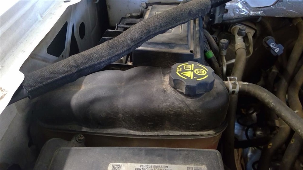 SILVRDO25 2016 High Mounted Stop Light 1709986