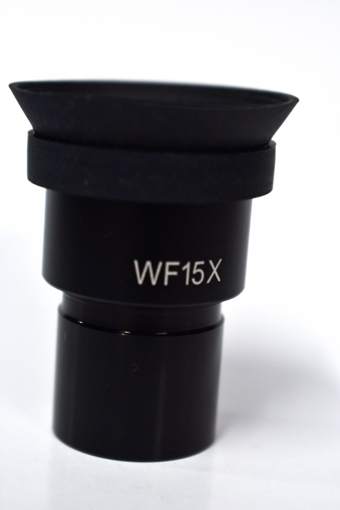 WF15X Microscope Eyepiece (23mm)