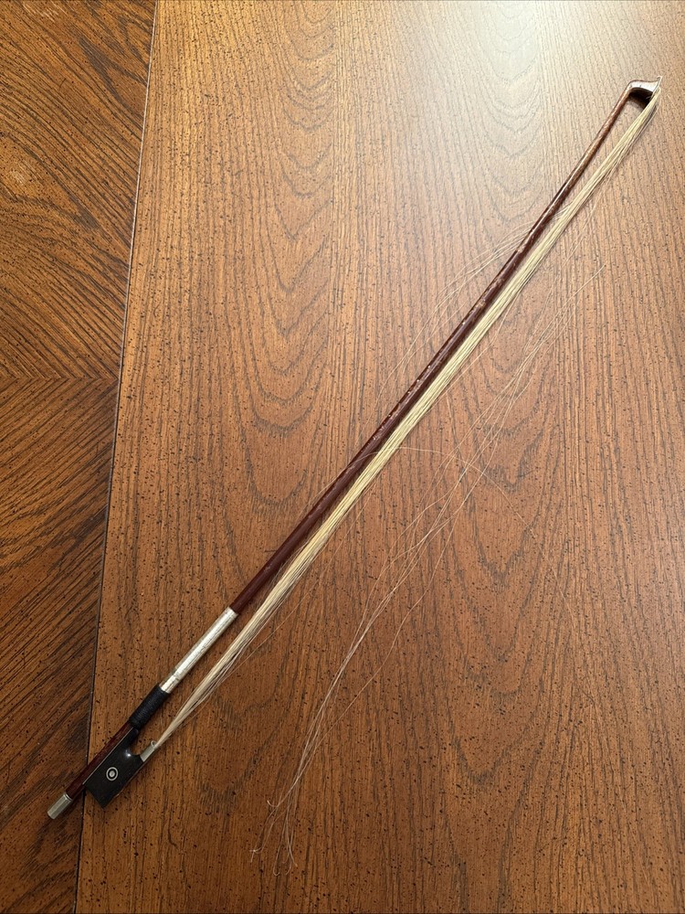 Bausch Bow - Sold As Is