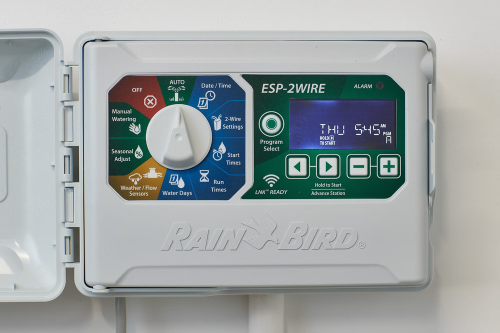 Rain Bird ESP-2WIRE 120vac 2 Wire Controller