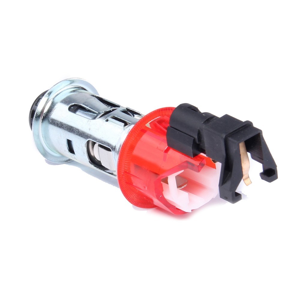 Cigarette Lighter Assembly For VW Jetta Bora Golf Passat Beetle