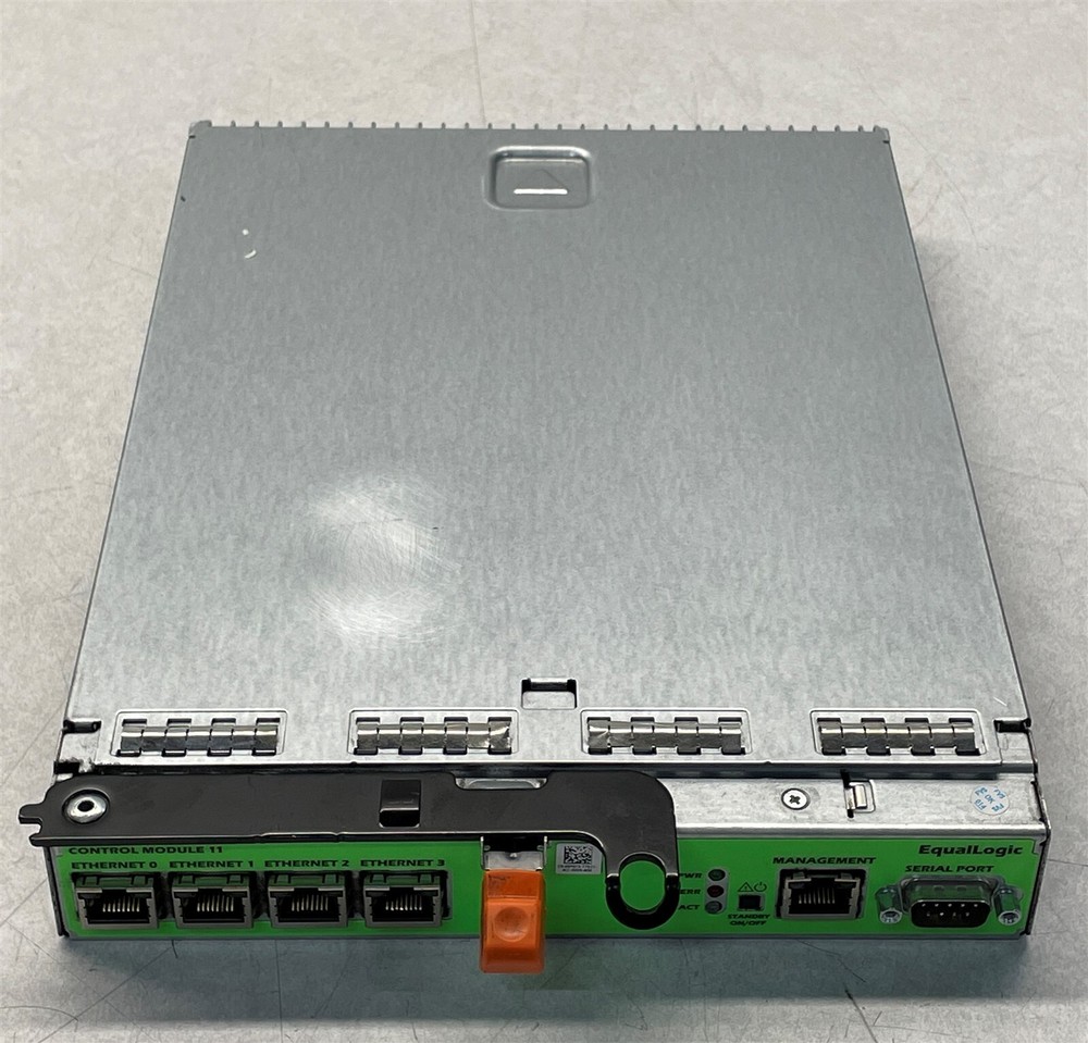 DELL 8P6TX TYPE 11 CONTROLLER MODULE E09M001