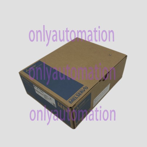 New in Box Mitsubishi MR-JE-70AS~