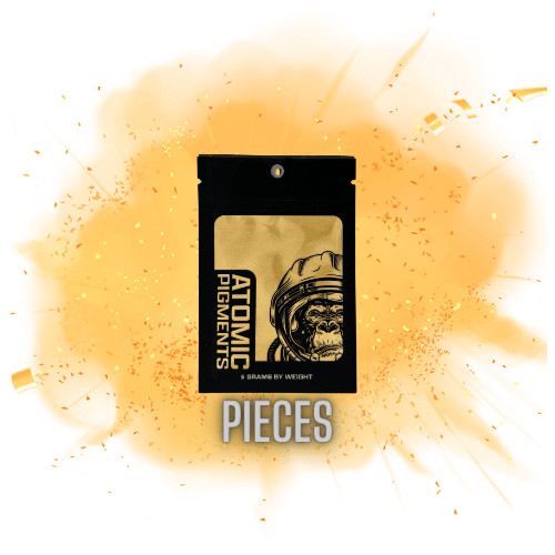 Alien Elements Pigment Pack 2