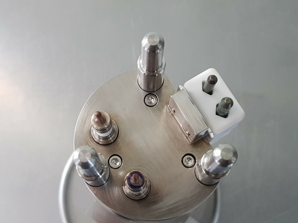 OLED Evaporation Source CELL Organic Light Emitting Diodes #1