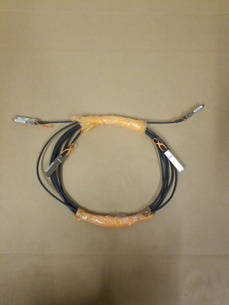 NOS CISCO SFP-H10GB-CU3M