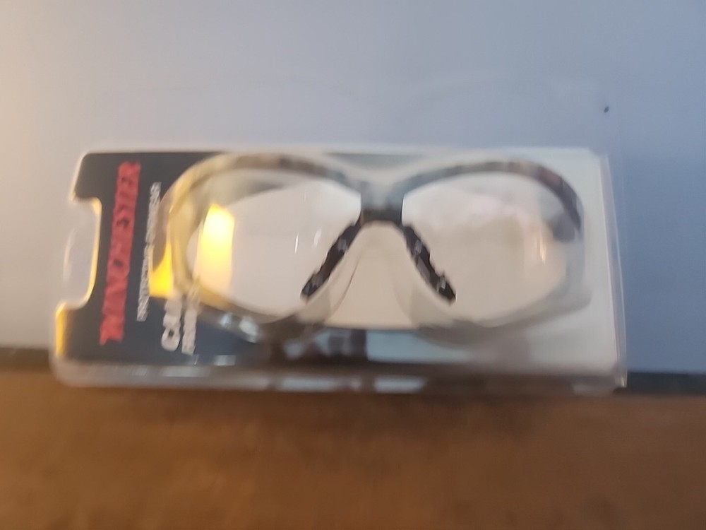 Winchester Camo Frames Protective Eyewear By Kimberly Clark Professional