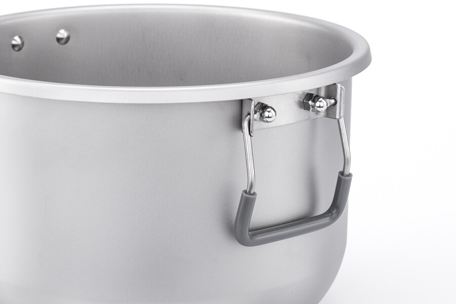 Keith Titanium Ti8301 Pot - 6.0 L