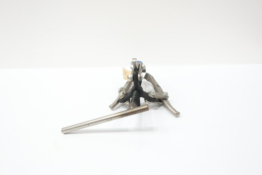 Proto J4036 Adjustable Jaw Gear Puller 5ton Capacity