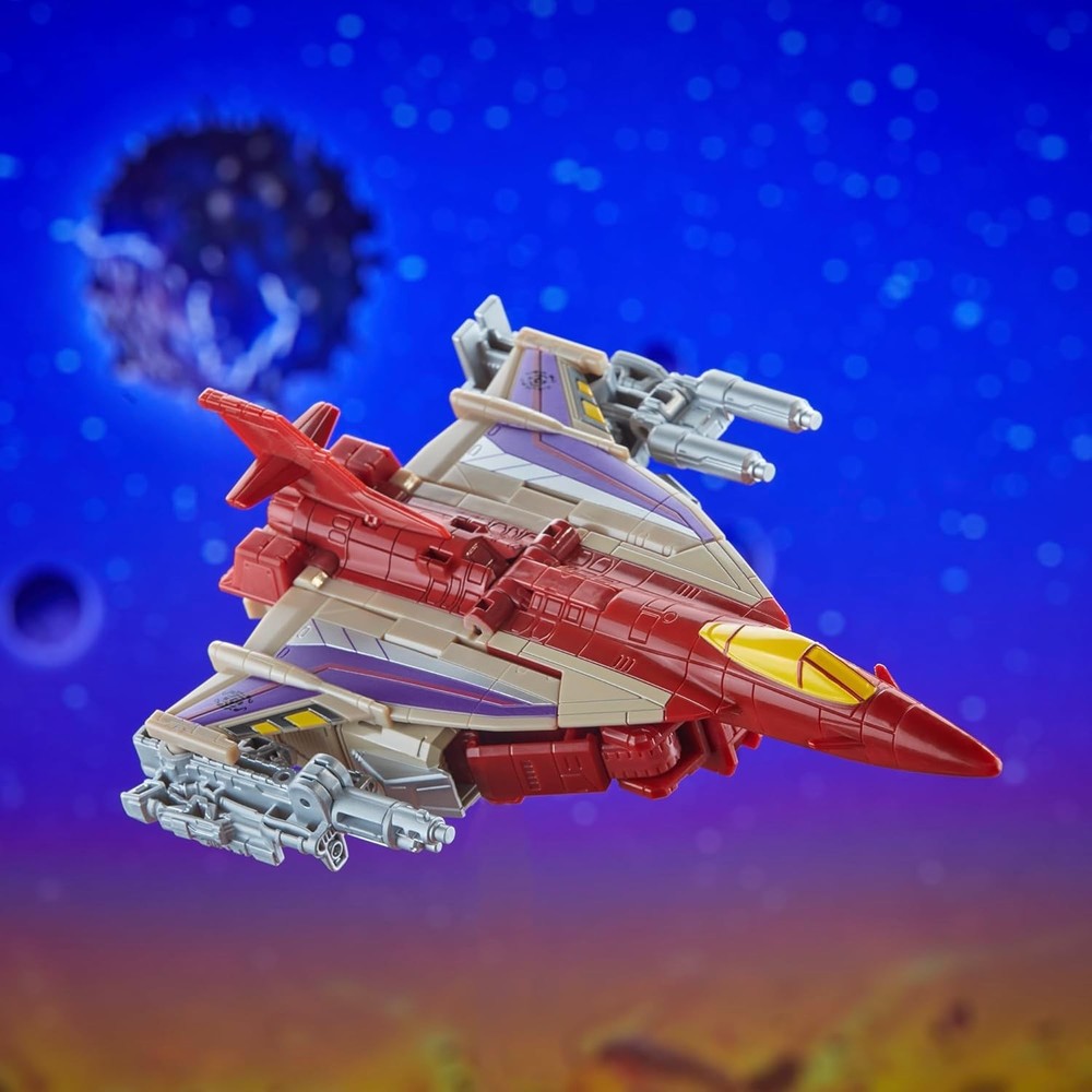 Transformers Legacy United Doom ‘n Destruction Collection, Mayhem Attack...