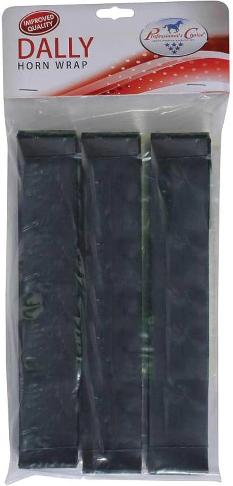 Professional's Choice Dally Horn Wrap - Secure Your Rope!