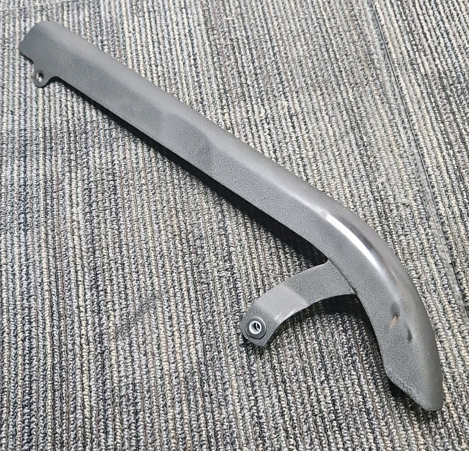 Outer primary case OEM 60784-06