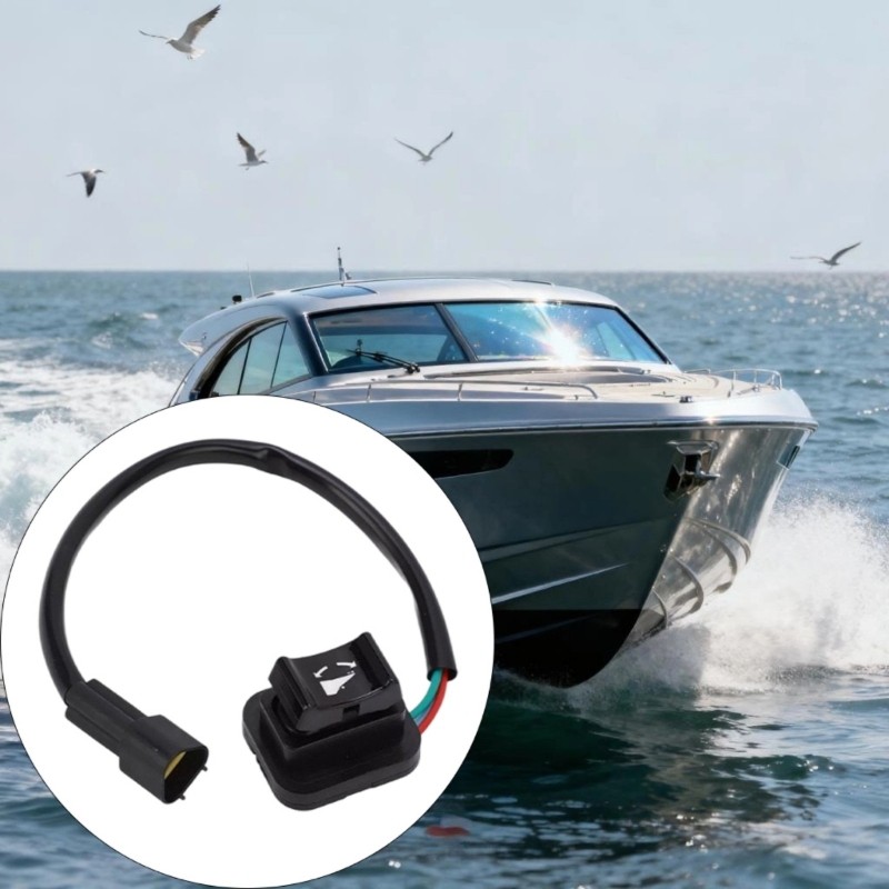 Marine Grade Lean Change Assembly Permanent PC Building For External Engine