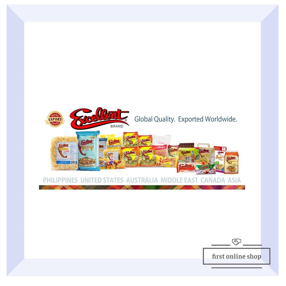 Pancit Bihon 227 G