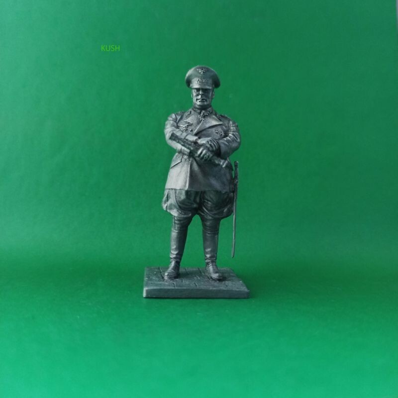 WW2 54mm Luftwaffe Reichsmarschall