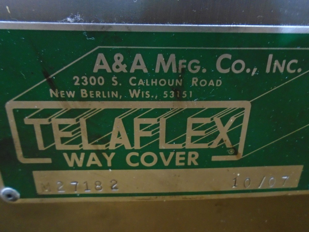 TELAFLEX M27182 WAY COVER