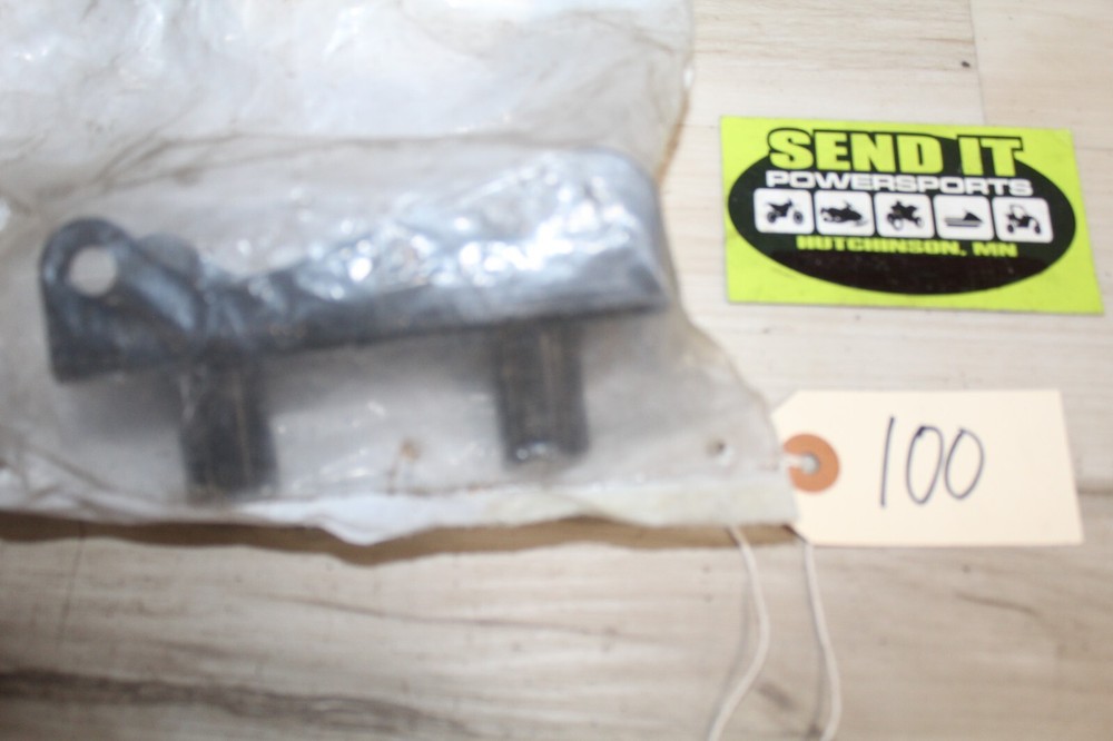 SD2	BRP NOS	Bumper Bracket	705003006