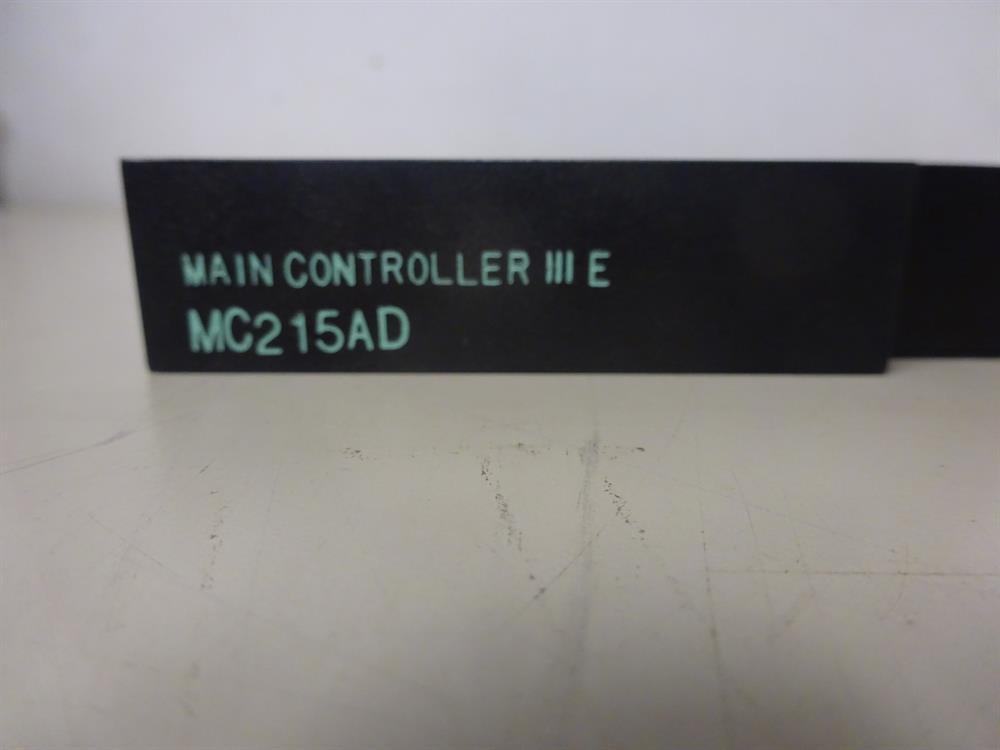 Mitel MC215AD Circuit Card