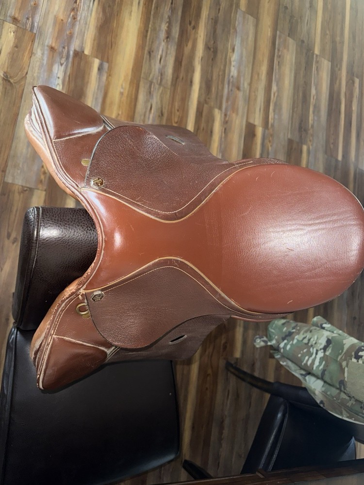Club HDR Saddle. Lightly Used