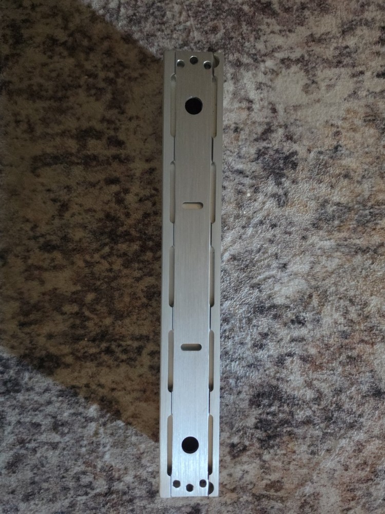 Schlage M490 Magnetic Lock Max Security 1500 LBS Electromagnetic