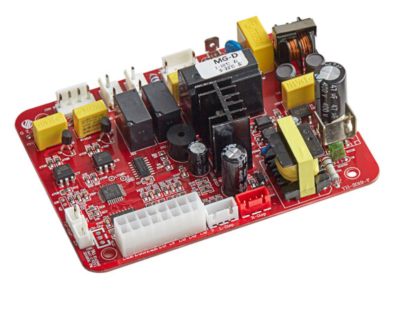 AvaValley YH-2019-F Main Touch PCB Board