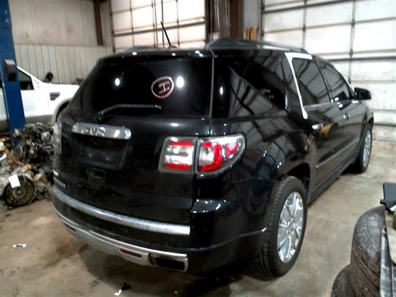 2013 GMC ACADIA BOSE SUB WOOFER SPEAKER