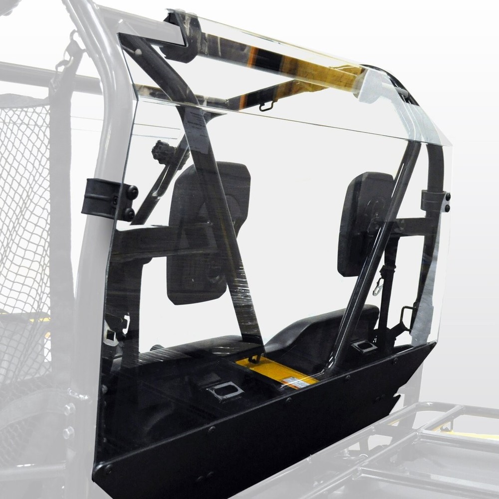 Kolpin Rear Windshield Back Panel Combo - 2763