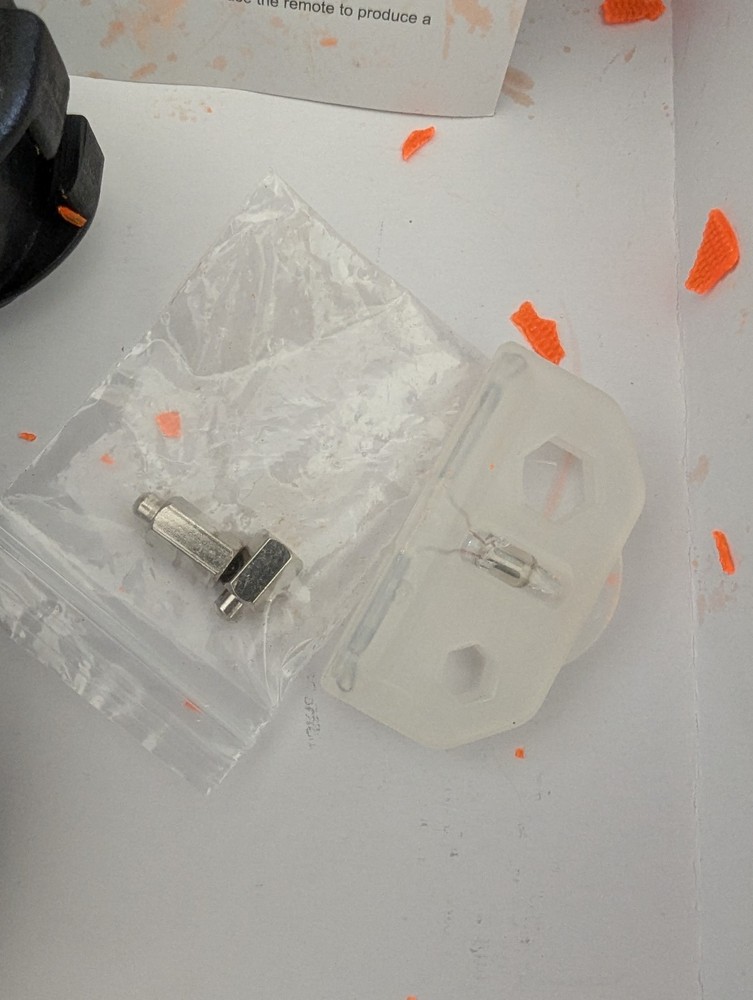 Dogwidgets Dog Training Collar with Remote