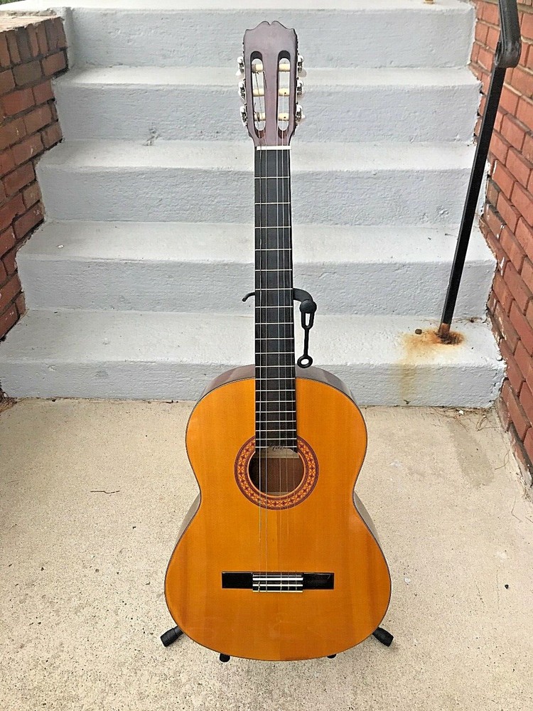 Takamine G Series G124 Classical Guitar