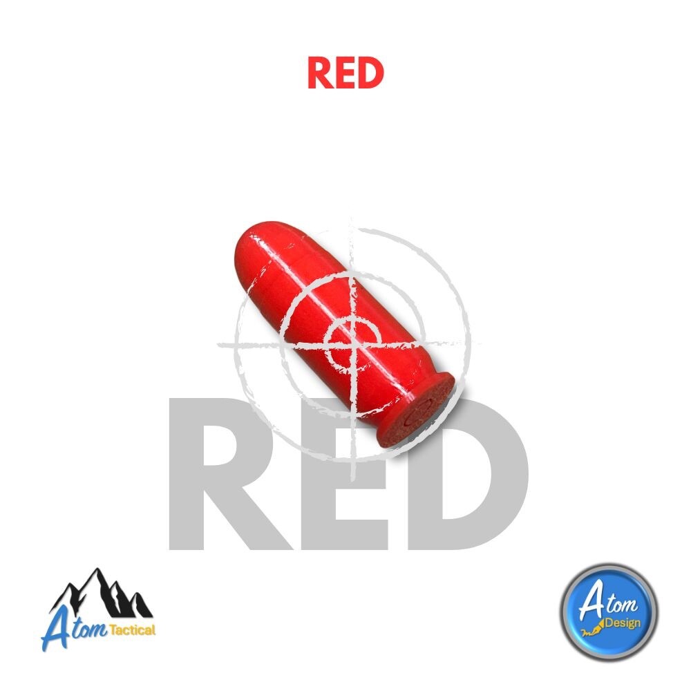 Snap Cap - .45 ACP Dummy Rubber Dry Fire