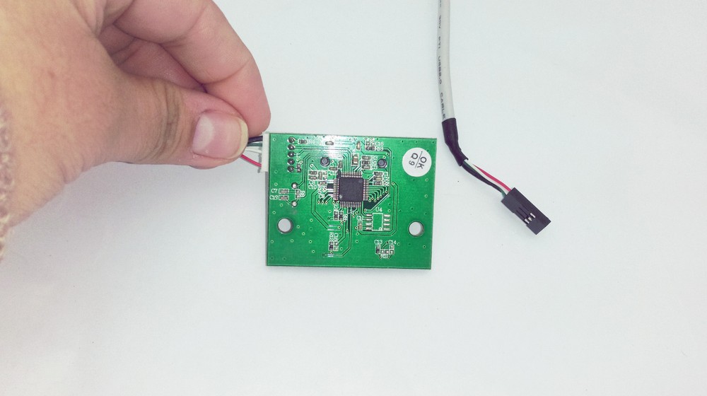 2-Pack New Internal Memory Card Reader Drive for Micro ATX HTPC mini ITX PC case