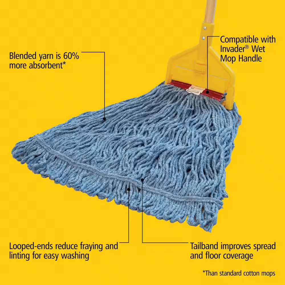 #24 Blend Mop Head Refill
